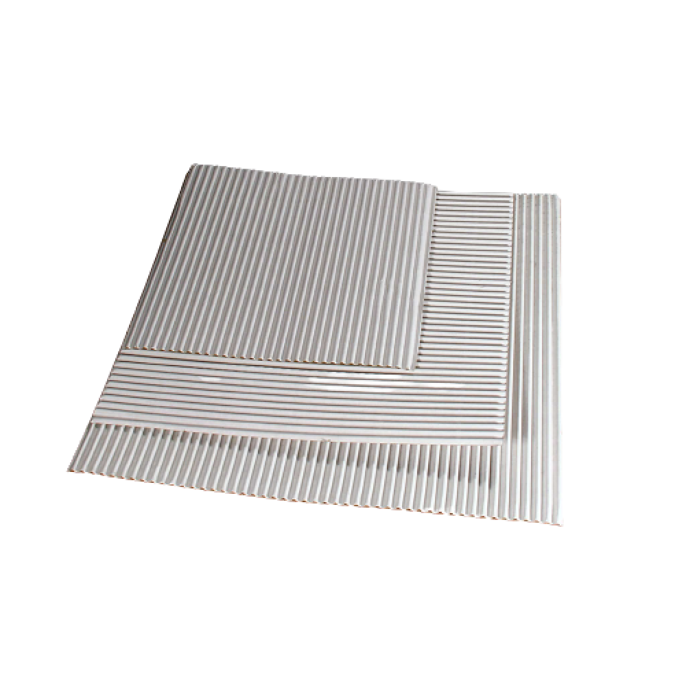 16" x 16" Corrugated Insert Pizza Box Liner