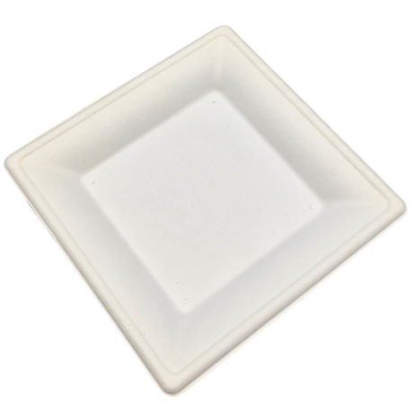 Sugarcane Plate - PL106S-GV - 500pcs