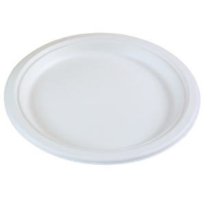 Sugarcane/Bagasse Plate
