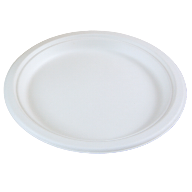 Sugarcane/Bagasse Plate