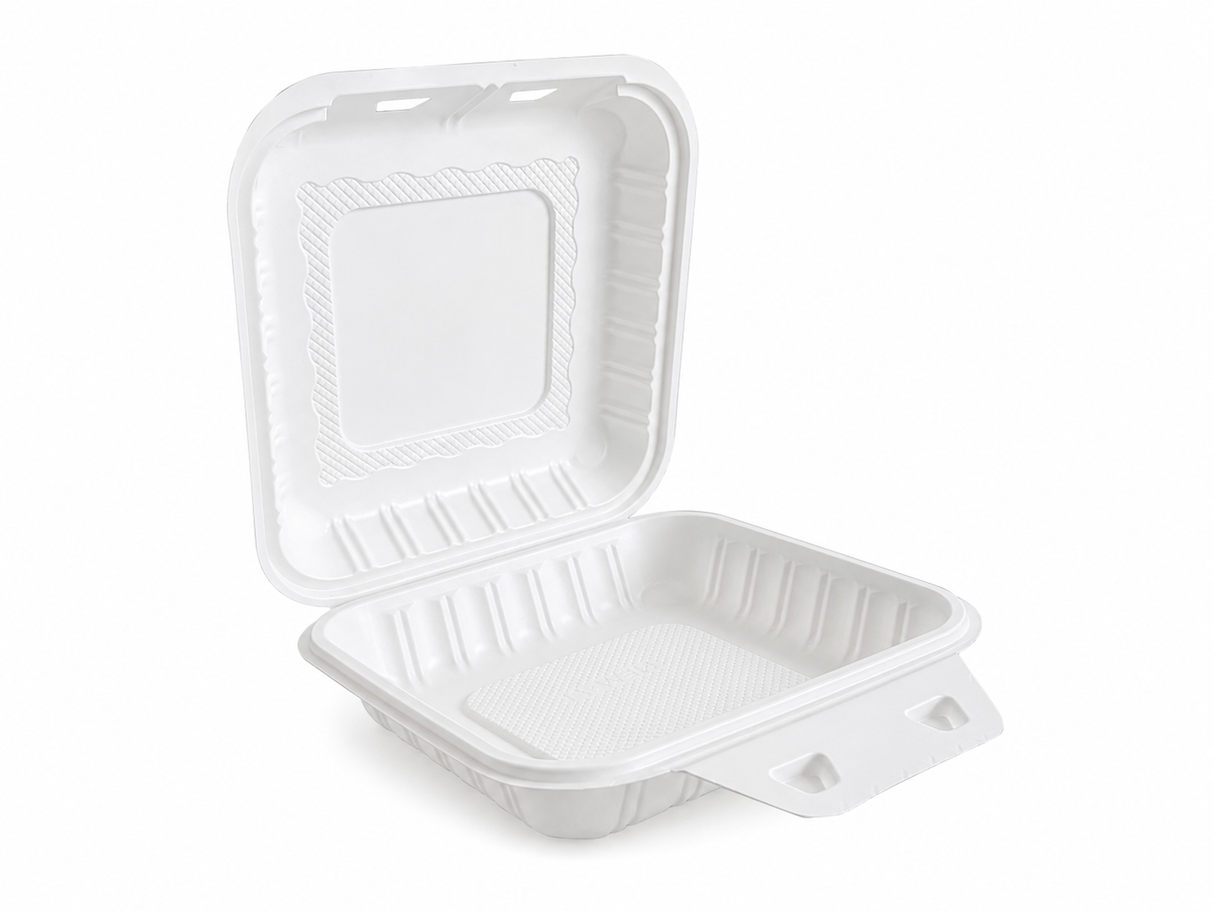 MFPP Take-Out Container