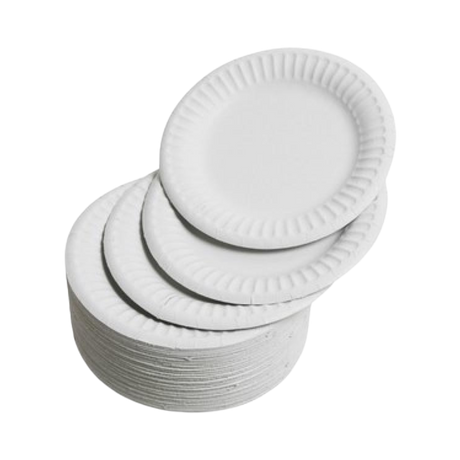 Paper Plates