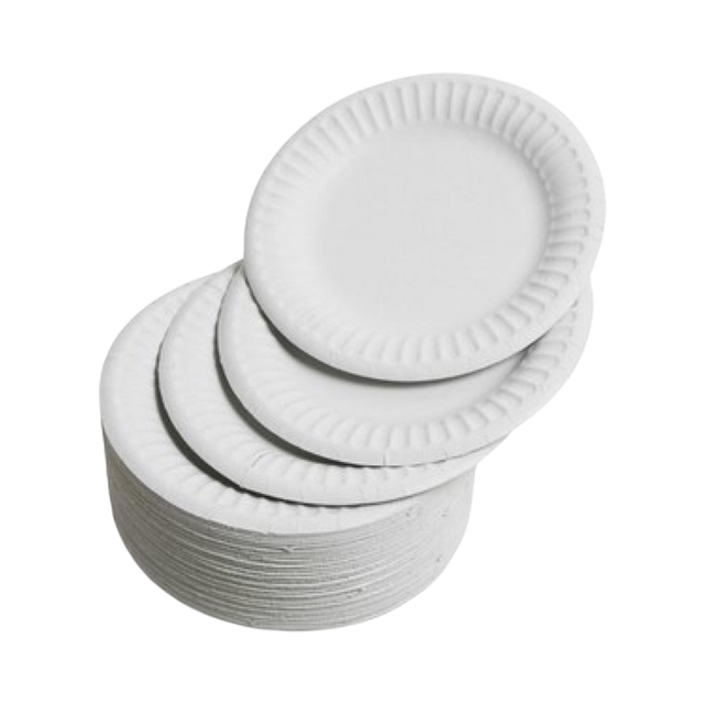 Paper Plates