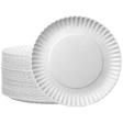 Paper Plates - PL209-D - 12 x100 pcs