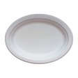 Oval Paper Plates