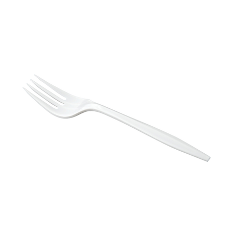 Plastic Forks - PLC-F-11 - 1000 pcs