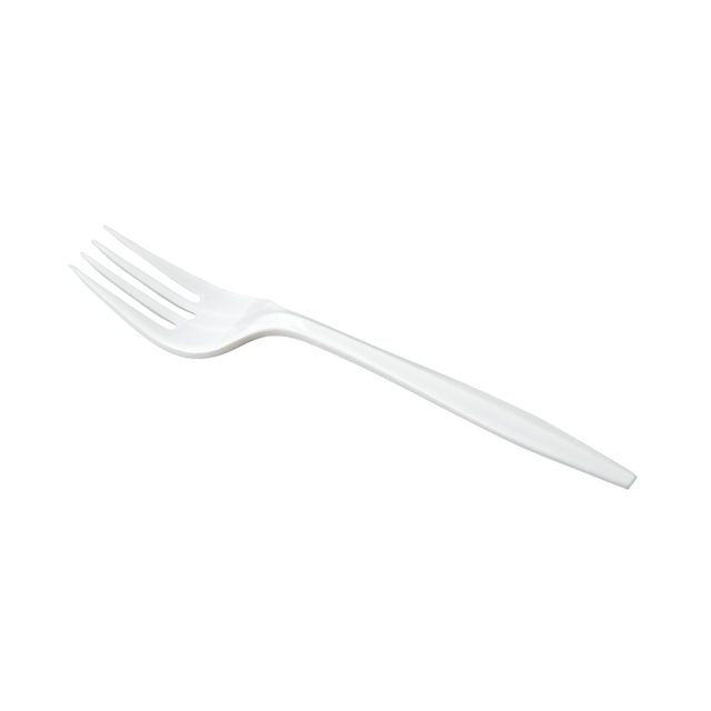 Plastic Forks - PLC-F-11 - 1000 pcs