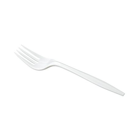 Plastic Forks