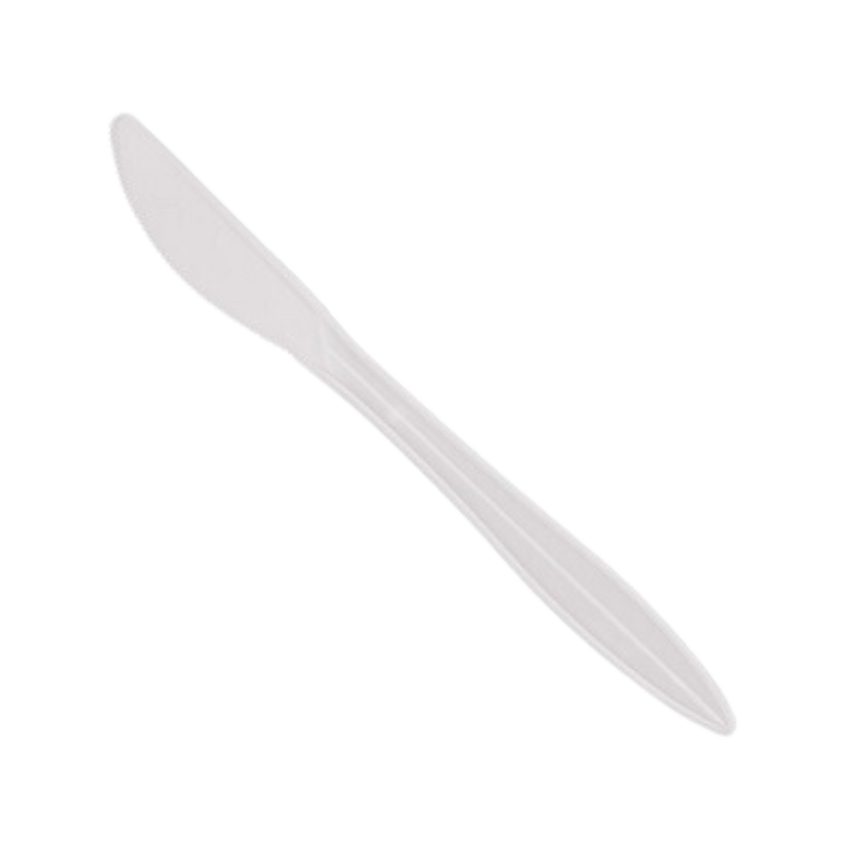 Plastic Knives - PLC-K-11 - 1000 pcs