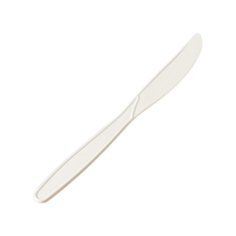 Plastic Knives - PLC-K-2 - 1000pcs, 15x7/S