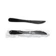 Plastic Knives - PLC-K-3 - 1000pcs, 10/L