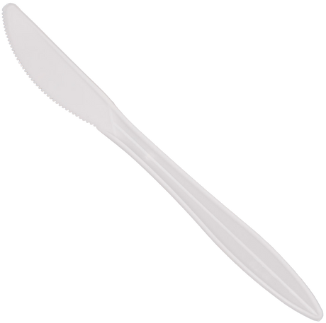 Plastic Knives