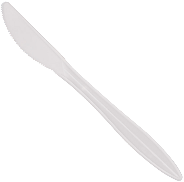 Plastic Knives
