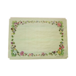 ***out**CLEARANCE***Placemat - Spring Time