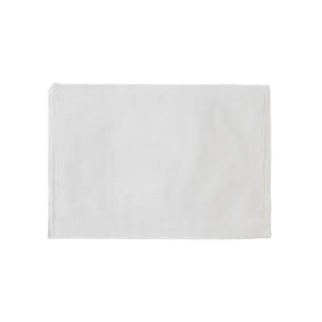 Placemat - White Plain