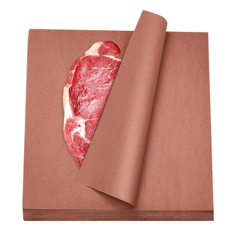 Peach Paper