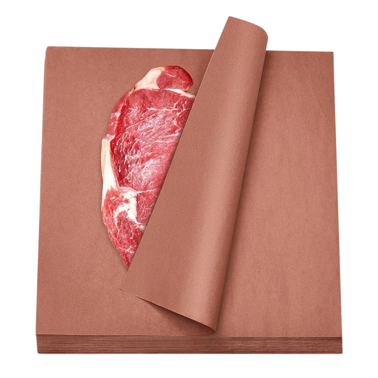 Peach Paper (12" x 29") 12" x 29"