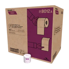 Standard Toilet Paper (B012 (Prev. B011)) Green Seal Certified - Cascades