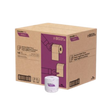 420 Sheets, 2 ply Standard Toilet Paper - 48 Rolls