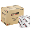 500 sheets, 2 ply Standard Toilet Paper - 48 Rolls