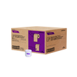 500 sheets, 2 ply Standard Toilet Paper - 96 Rolls