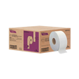 Jumbo Toilet Paper - PPBB1000-C - 12 Rolls, 54/skid
