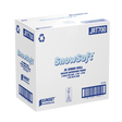 3.29" x 1100.sq.ft, 2 ply JRT Bathroom Tissue - 8 Rolls