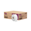 3.3" x 750', 2 ply Jumbo Toilet Paper - 12 Rolls