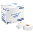 3.29" x 900', 2 ply JRT Bathroom Tissue - 8 Rolls