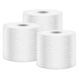 264 sheets, 2 ply Bathroom Tissue - 6 Rolls