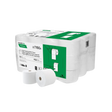 950 Sheets, 2 ply High Capacity Bathroom Tissue - 36 Rolls