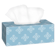 120 sheets Gogo Facial Tissue - 18 boxes