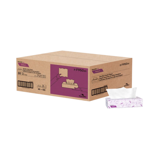 Facial Tissue