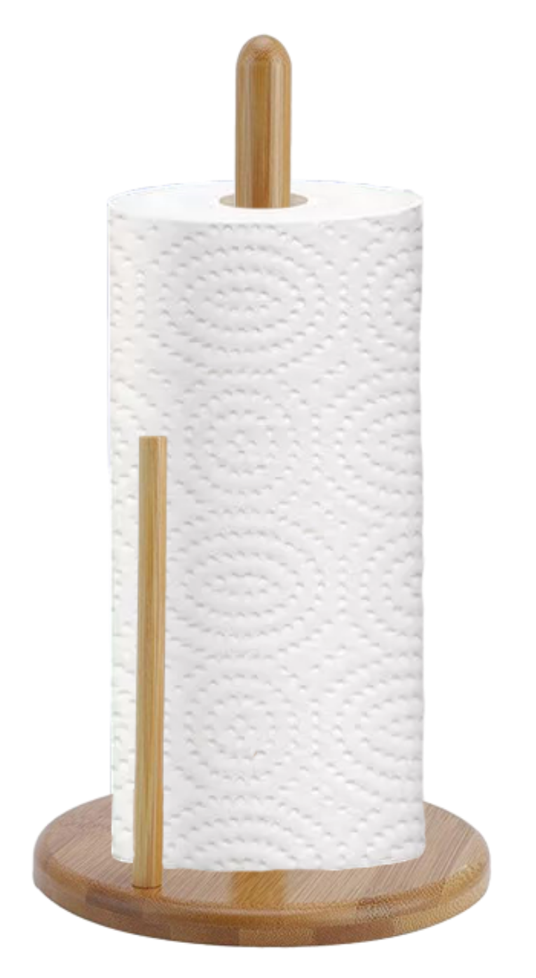 2 ply Jumbo Paper Towel - 6 rolls