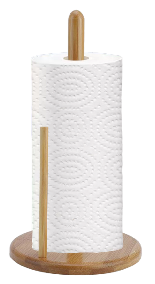 2 ply Jumbo Paper Towel - 6 rolls