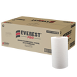 7.85" x 205' White Hand Towel Rolls