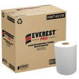 8" x 425' White Hand Towel Rolls - 12 Rolls