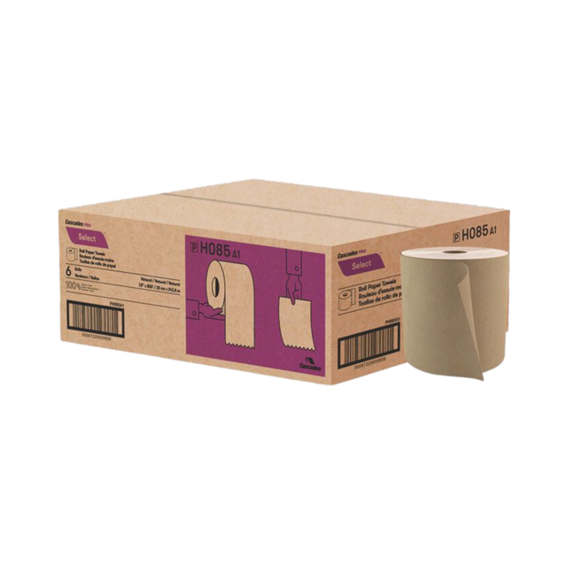 Hand Towel Rolls