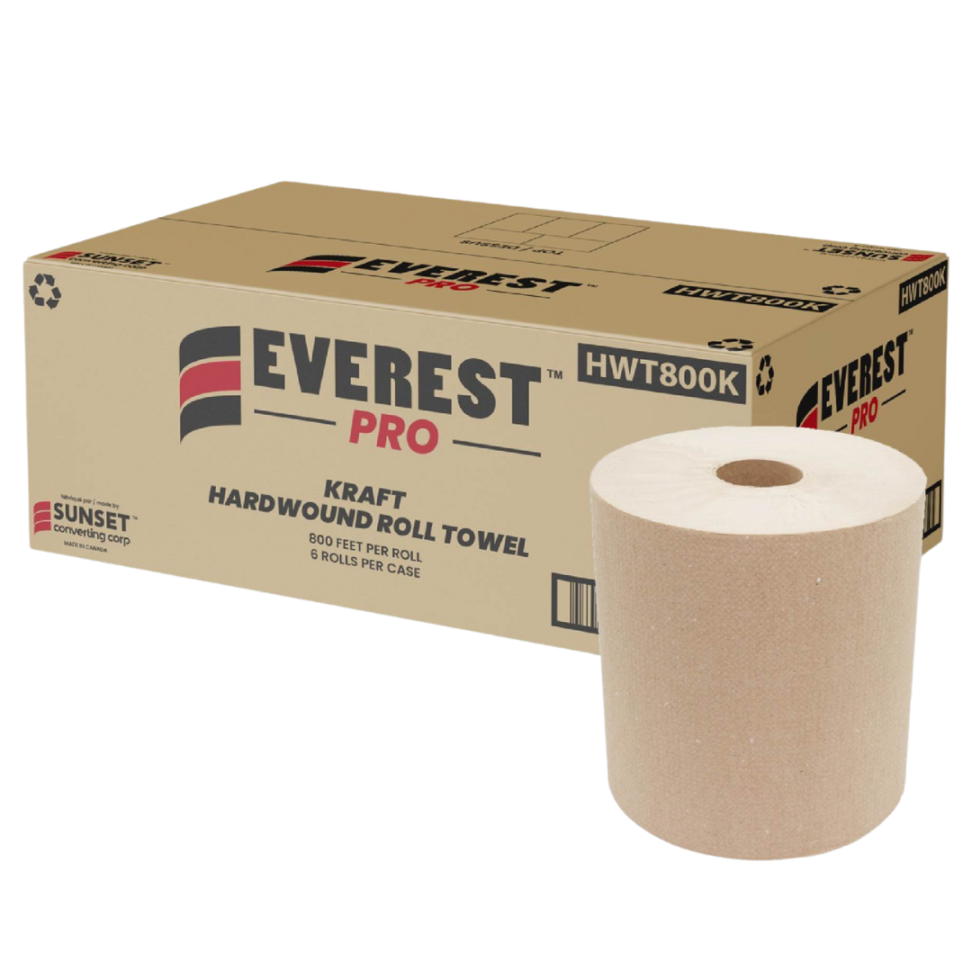 Hand Towel Rolls