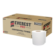 Centre Pull Towel - PPHCP-S - 6 Rolls, 60/skid