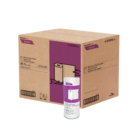 Kitchen Towel - PPK8530-C - 30 Rolls