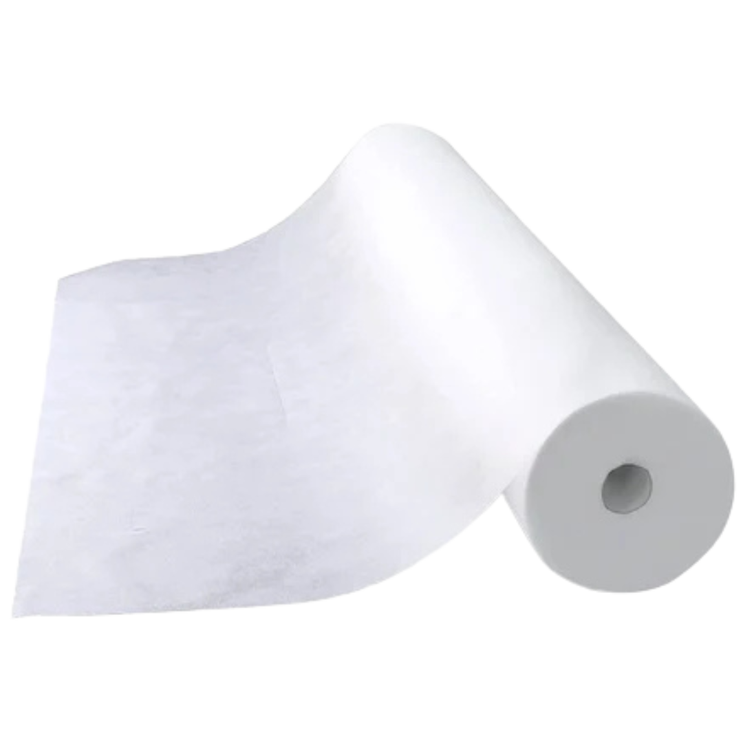 Non Woven Bed Sheets for Spa, Massage - PR-BS - 50 pcs / roll