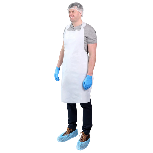Apron