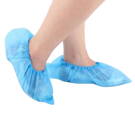 *Shoe Cover - PR30 - 100pcs/bag