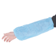 Blue Non Woven Sleeve - 100pcs