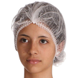 Hair Net - PR50W - 100 pcs, 20 bags/cs