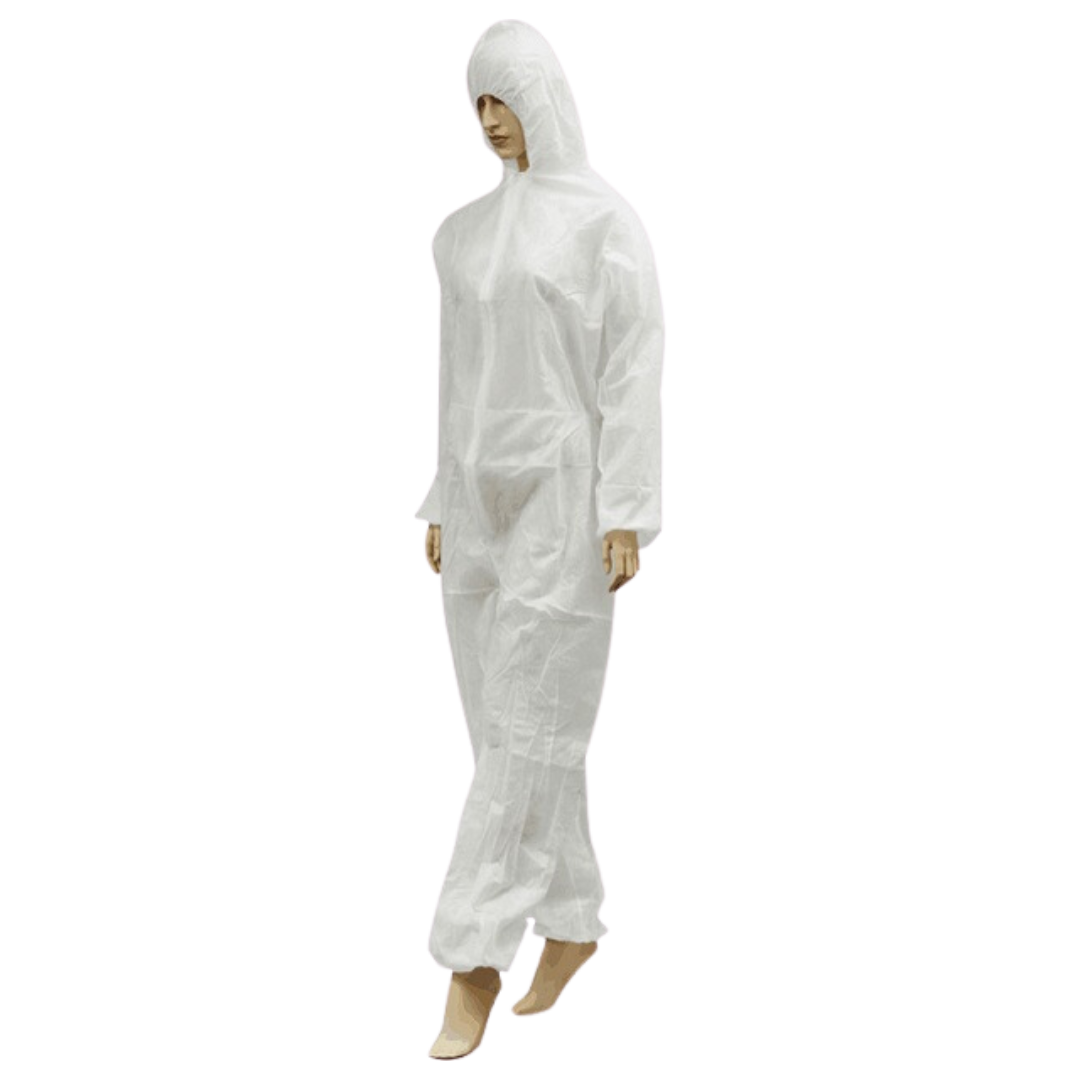 Coverall