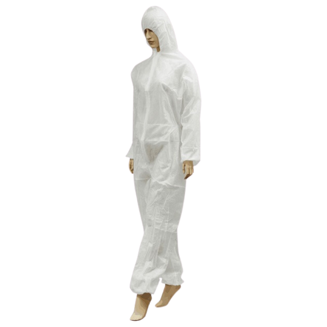 Coverall