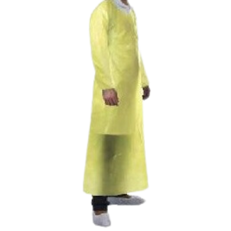 Isolation Gown