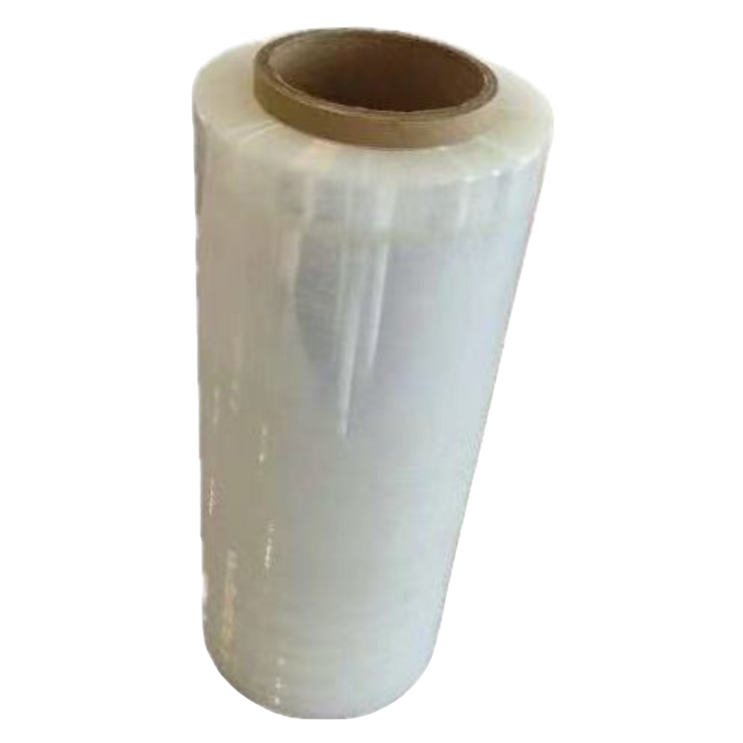 Platinum 65 Gauge Pallet Wrap - 4 Rolls/cs